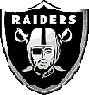 Logo Raiders