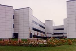 H�pital Anna-Laberge