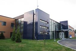 CLSC Ch�teauguay
